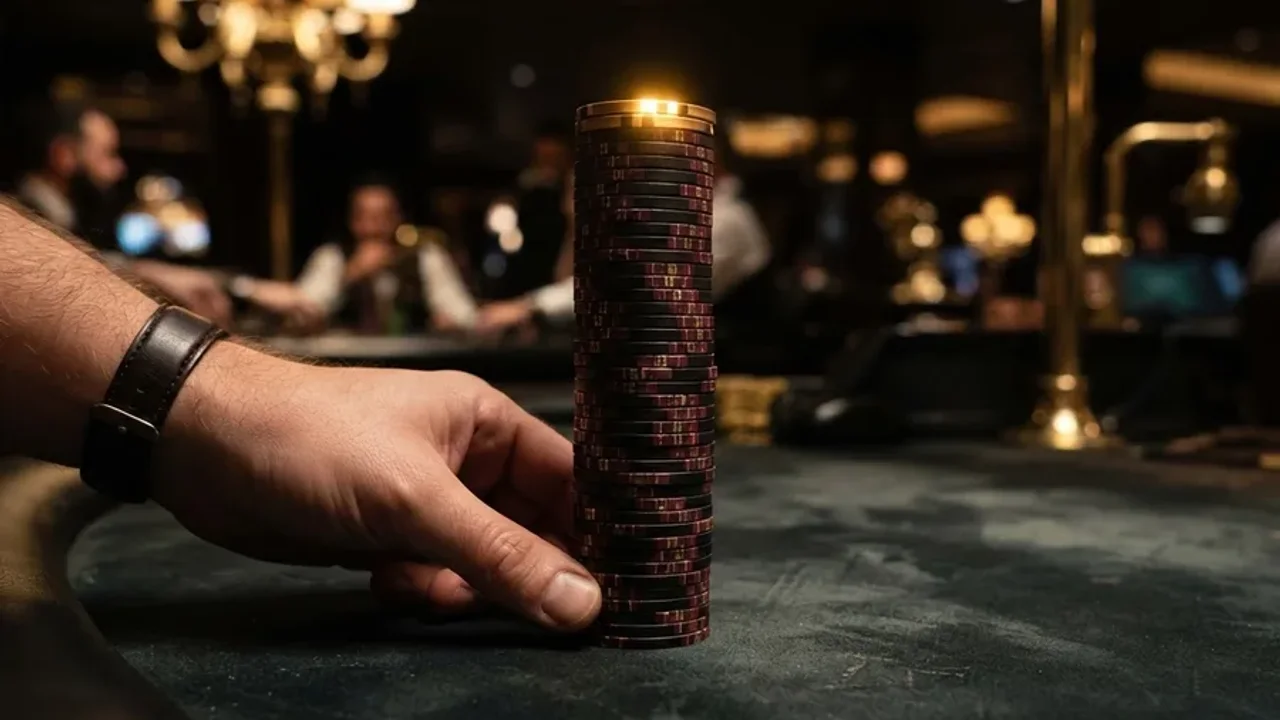 blackjack en vivo en casinos online 2026
