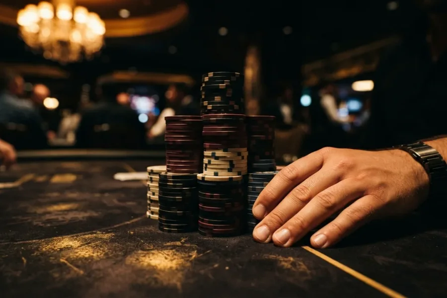 casino con 20 euros gratis sin depósito 2026