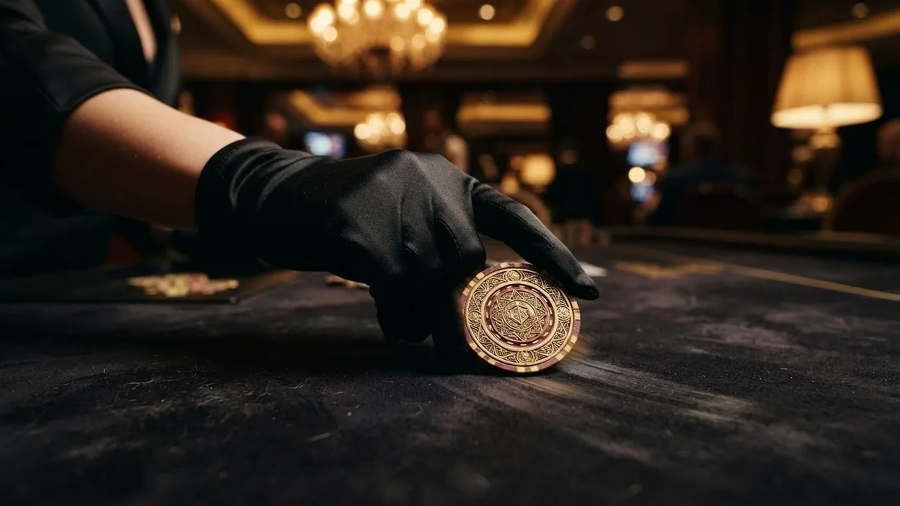 casino españa retirada instantánea