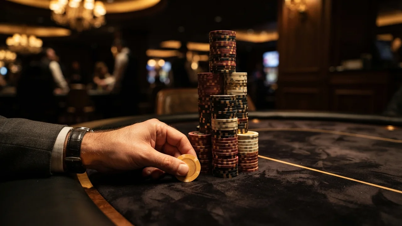 casino españa retirada instantánea