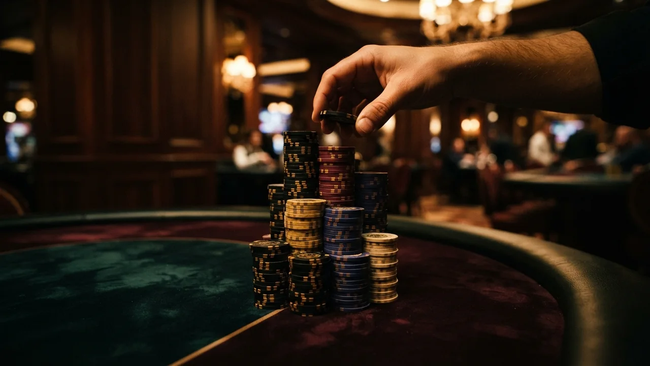casino españa retirada instantánea