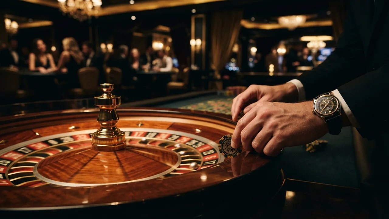 casino españa retirada instantánea