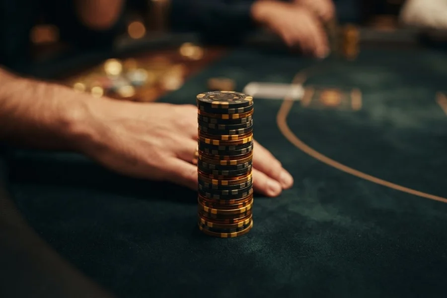 casino españa retirada instantánea