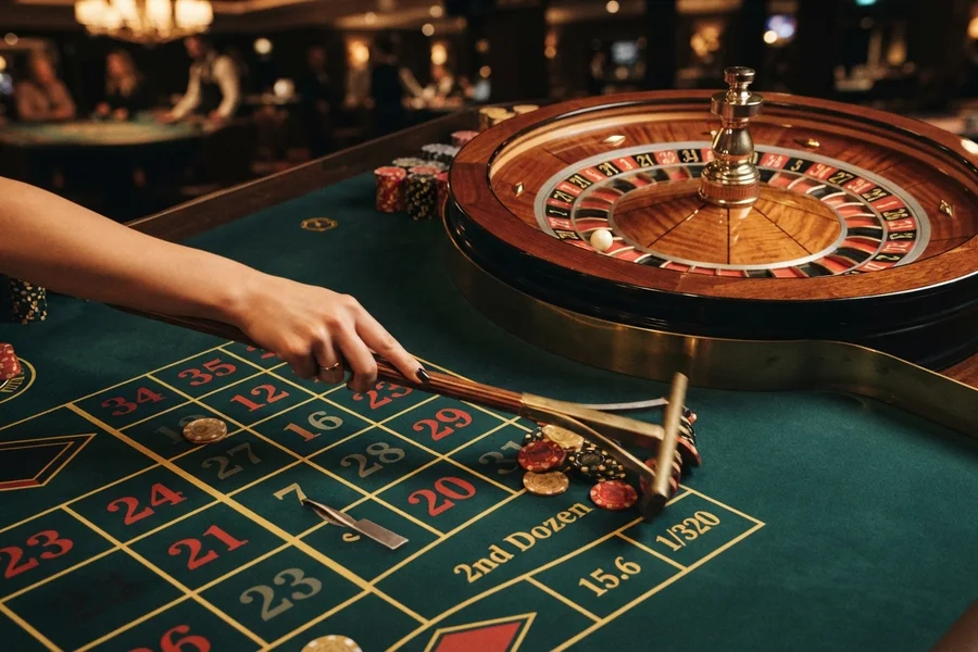 casino españa retirada instantánea