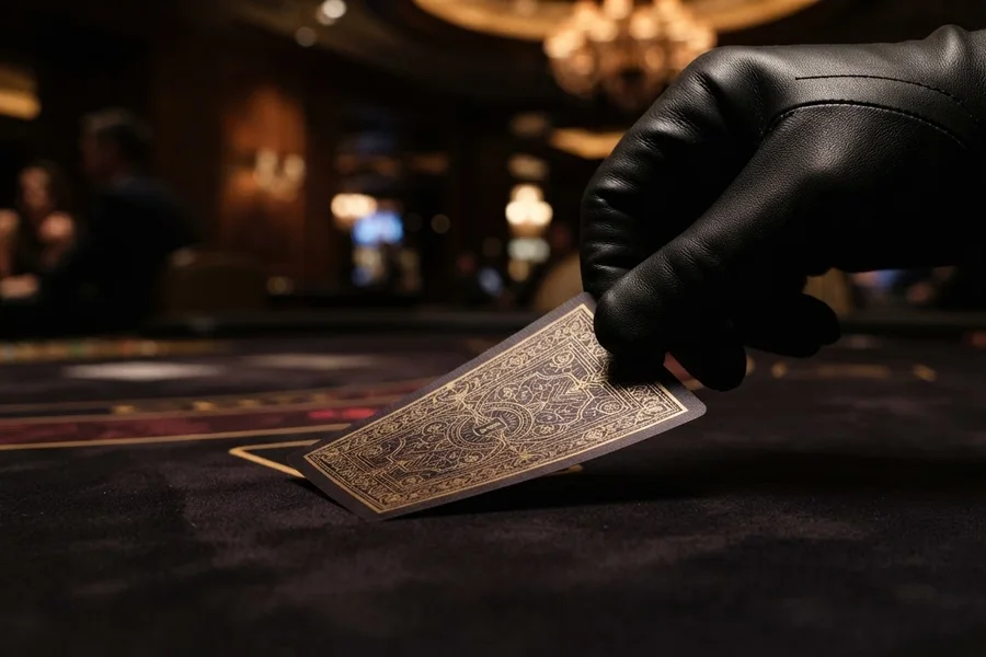 casino españa retirada instantánea