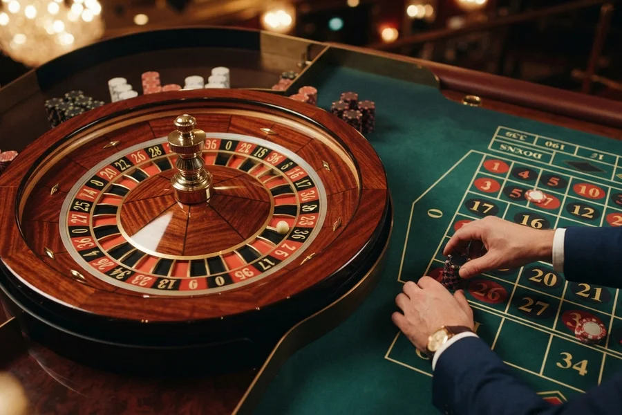 casino españa retirada instantánea