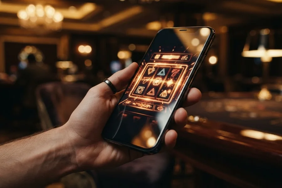 casino españa retirada instantánea