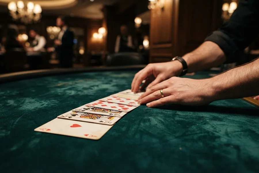 casino españa retirada instantánea