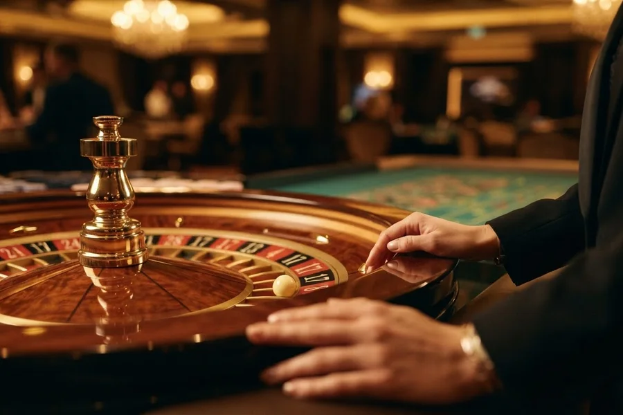 casino españa retirada instantánea