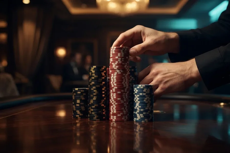 casinos con depósito mínimo en España