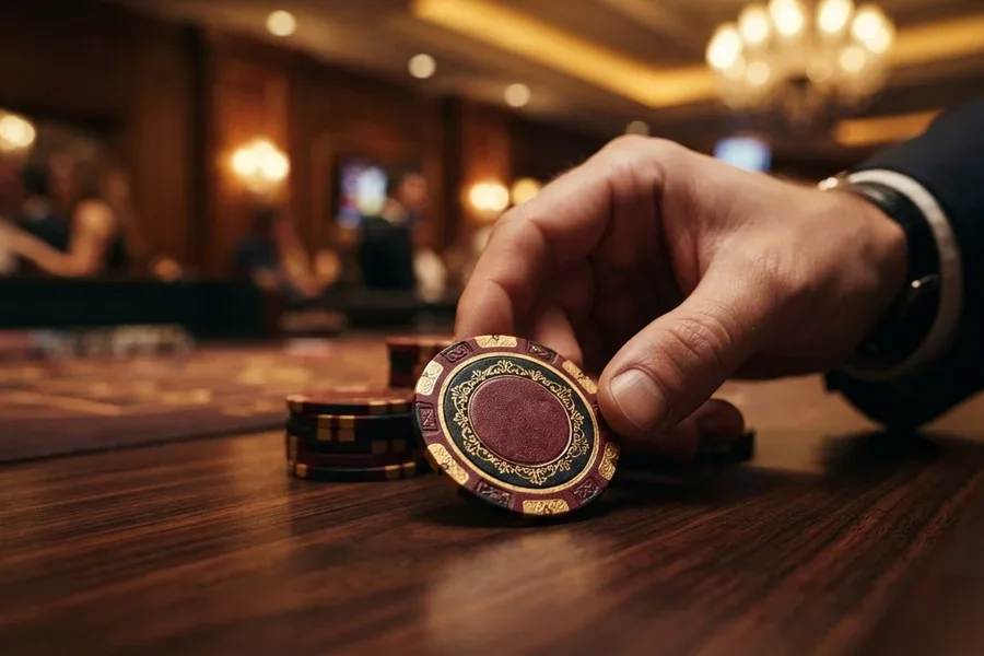 casinos con PayPal en España 2026