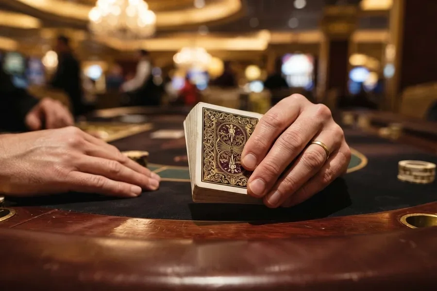 casinos con Paysafecard en España 2026