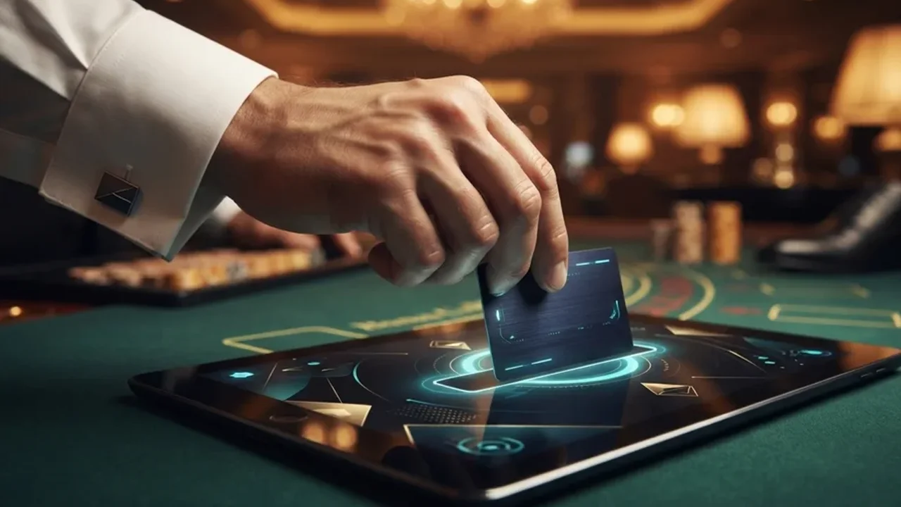 casinos con retirada instantánea 2026