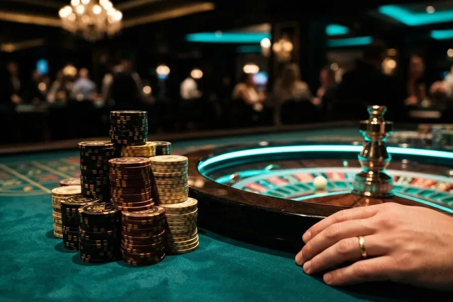 casinos con retirada instantánea 2026