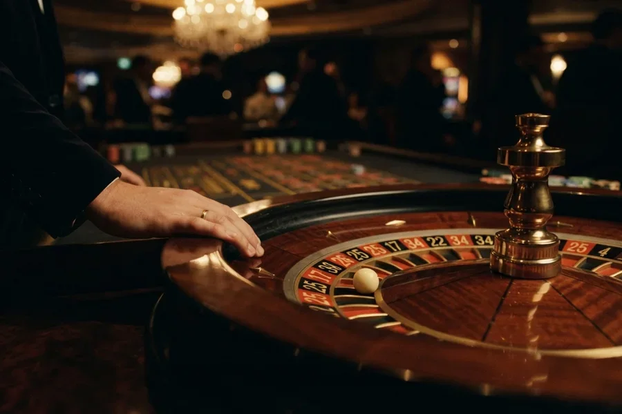 mejor bono por registro de casino 2026