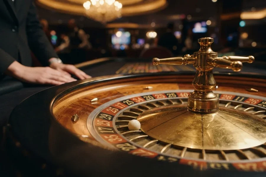 mejor bono por registro de casino 2026