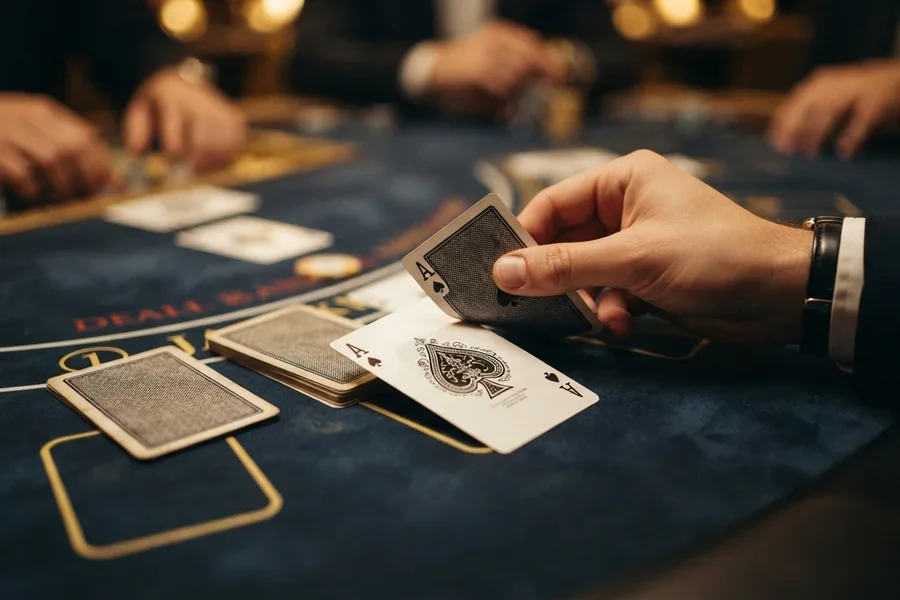 mejores apps de casino para Android 2026