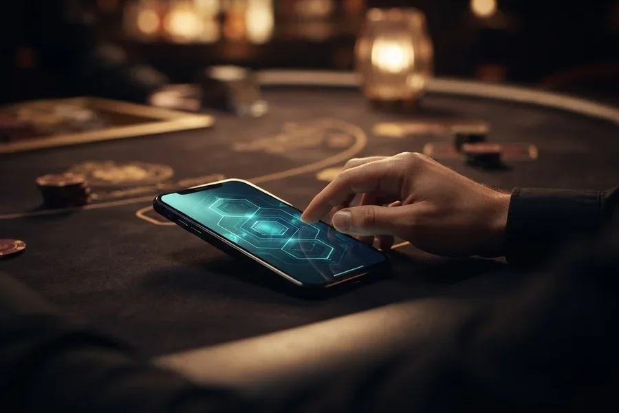 mejores casinos con criptomonedas 2026