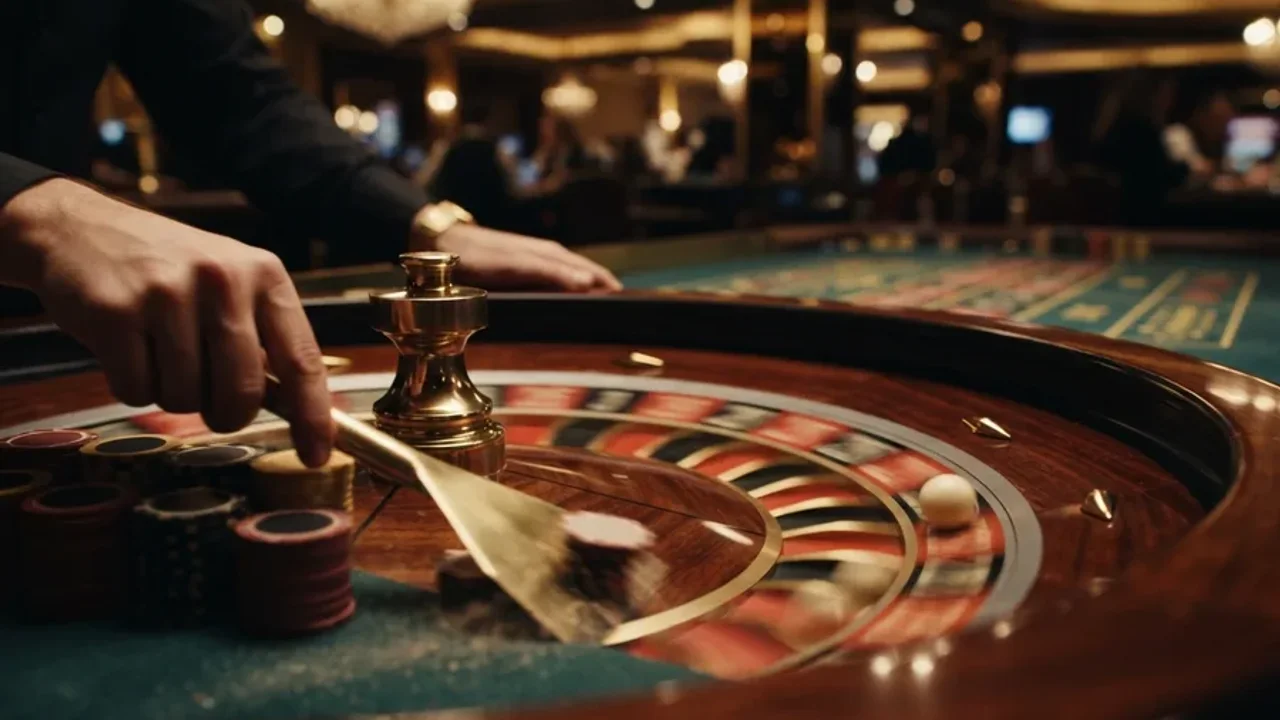 mejores casinos con ruleta online 2026