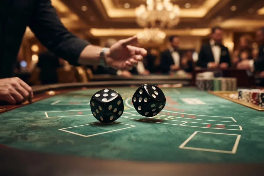 mejores casinos extranjeros en España 2026