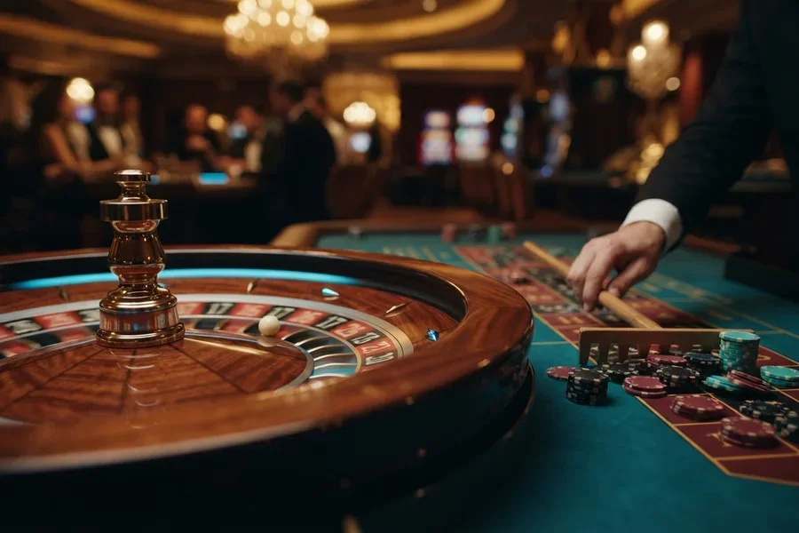 mejores casinos móviles de España 2026
