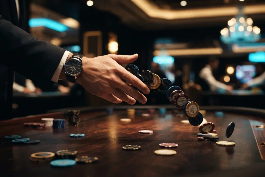 mejores casinos online de España 2026