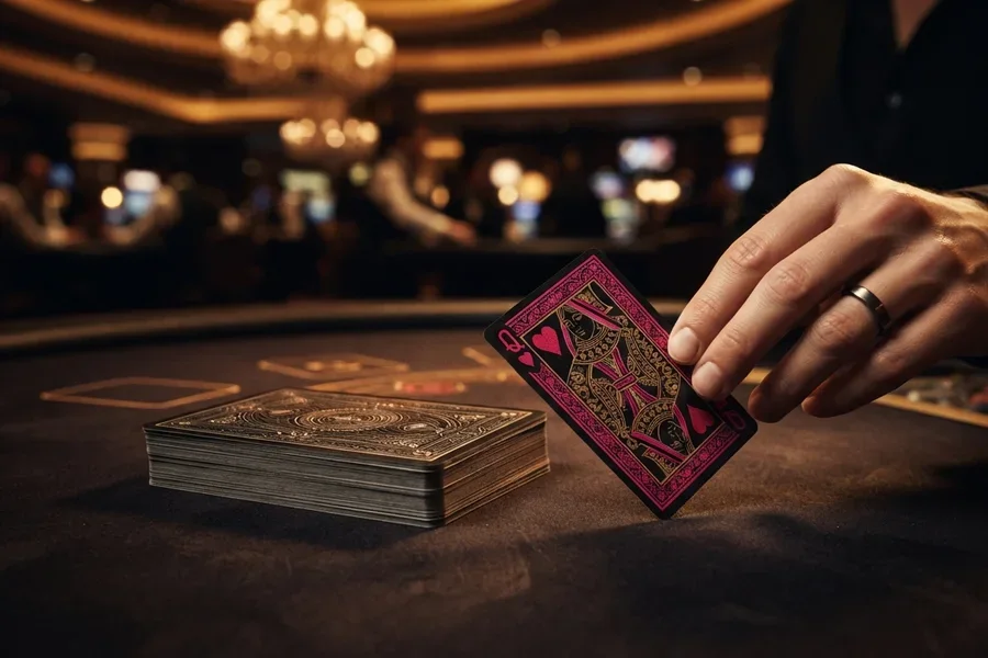 mejores casinos online europeos 2026