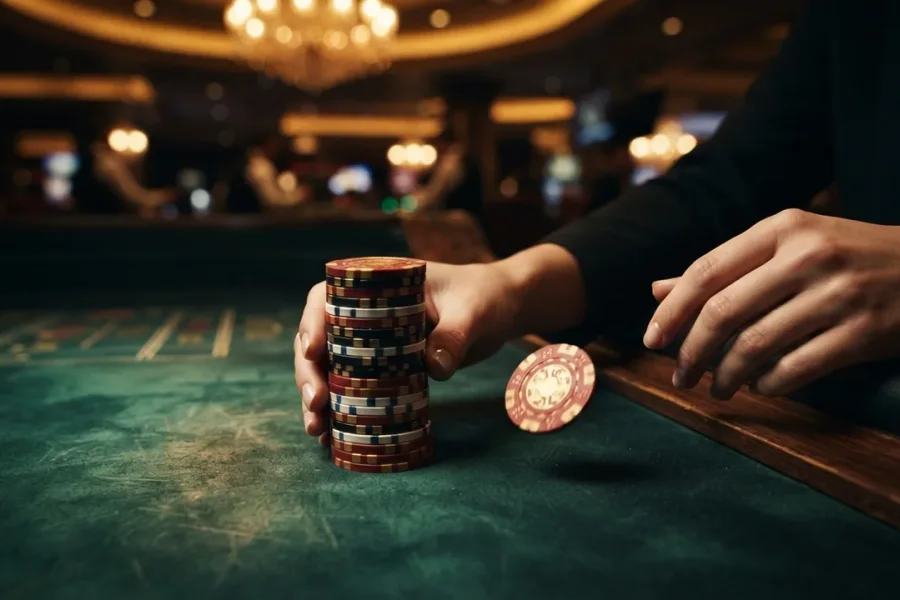 mejores casinos seguros de España 2026