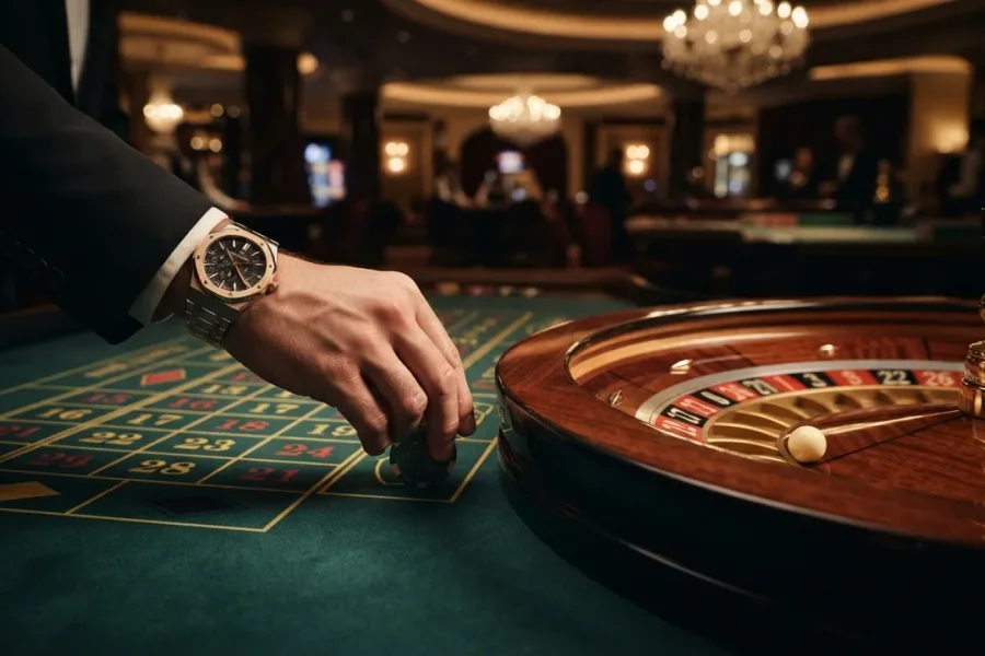mejores tiradas gratis de casino 2026