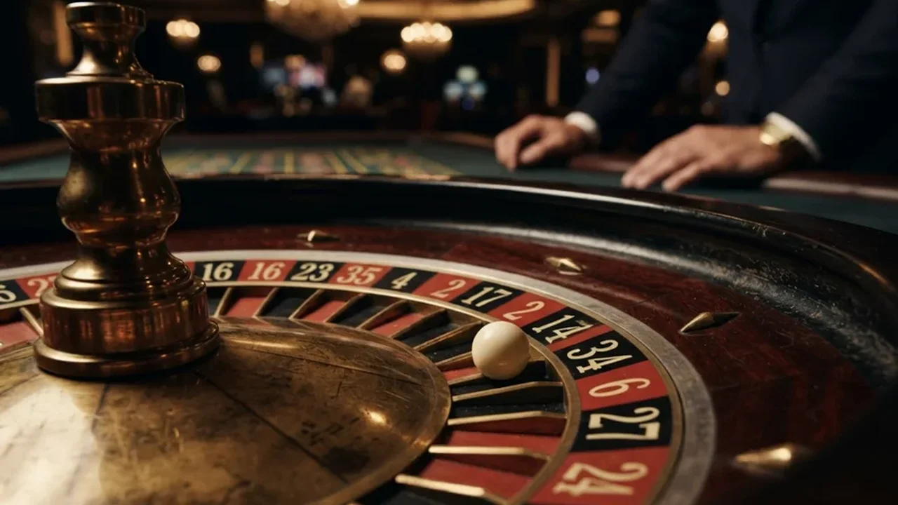 ruleta en vivo en casinos online 2026