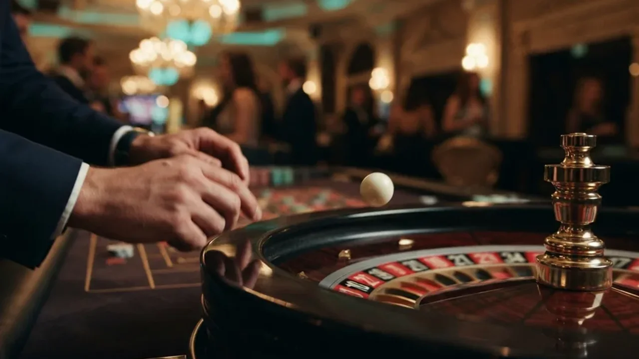 ruleta online gratis en España 2026