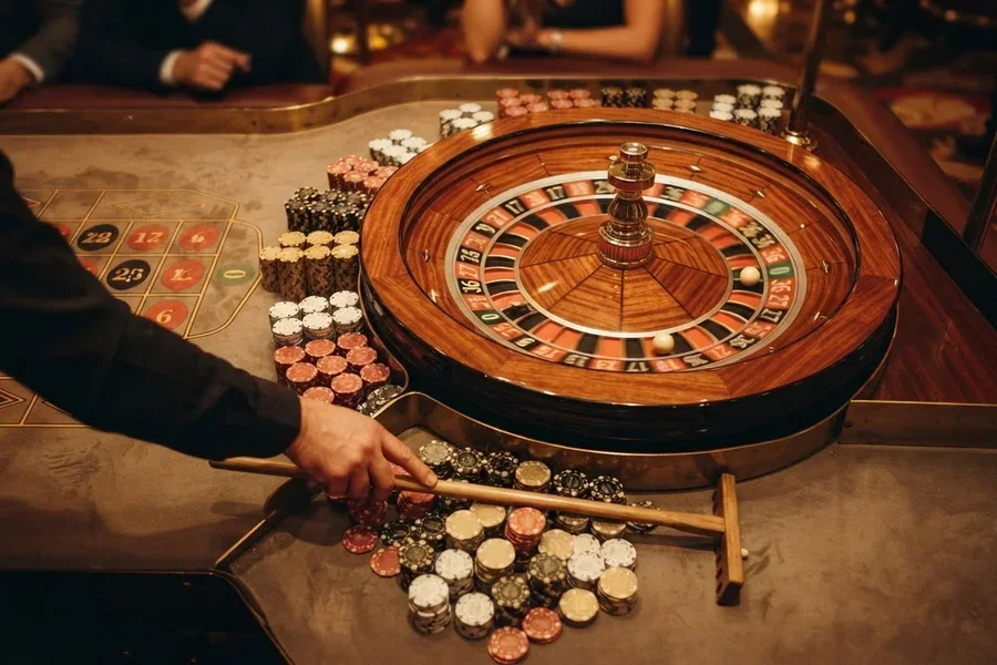 ruleta online gratis en España 2026